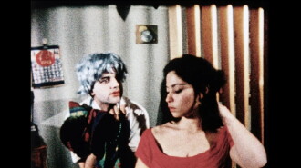 Lust for Ecstasy Trailer