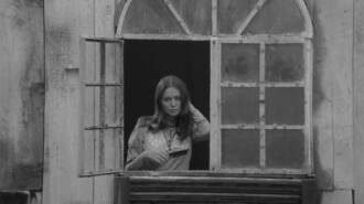 Lust for Gold Trailer