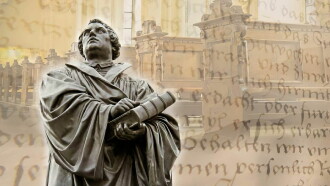 Luther and the Protestant Revolution Trailer