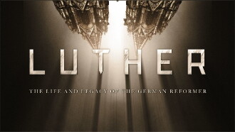 Luther: The Life and Legacy of the German Reformer Trailer