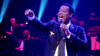 Luther Vandross: Always And Forever - An Evening of Songs Trailer