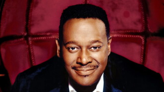 Luther Vandross: Live at Wembley Trailer