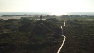 Luv & Lee AMRUM - der Film Trailer