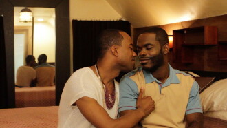 LUV Don't Live Here Trailer
