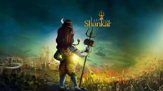 Luv You Shankar Trailer