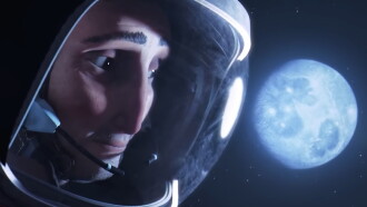 Luxna Trailer