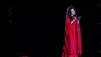 Luz, Câmera, 50 Anos: Maysa: Quando Fala o Coração - O Filme Trailer