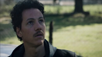 Luz Mala Trailer