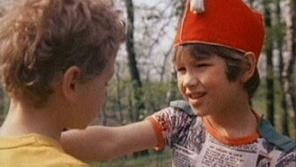 Lyalka-Ruslan and His Friend Sanka Trailer