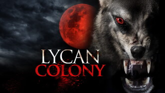 Lycan Colony Trailer