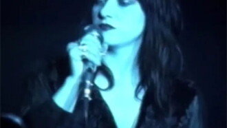 Lydia Lunch: Video Hysterie: 1978 - 2006 Trailer