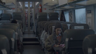 Lykke Til Trailer