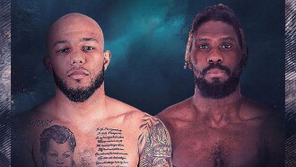 Lyndon Arthur vs. Boris Crighton Trailer