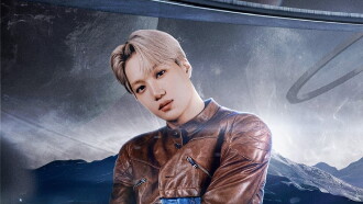Lynk-Pop : The VR Concert Kai Trailer