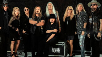 Lynyrd Skynyrd: Celebrating 50 Years Live at the Ryman Trailer