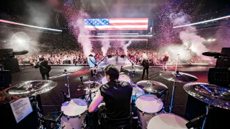 Lynyrd Skynyrd: Last of the Street Survivors Farewell Tour Lyve! Trailer