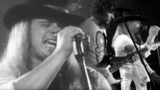 Lynyrd Skynyrd Live at Convention Hall 1977 Trailer