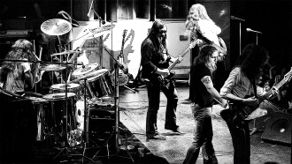Lynyrd Skynyrd : Live at Winterland 1975 Trailer