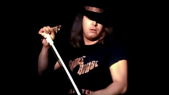 Lynyrd Skynyrd: Live at Winterland 1976 Trailer