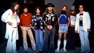 Lynyrd Skynyrd - Live from Freedom Hall Trailer