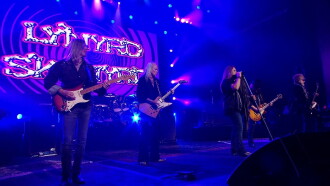 Lynyrd Skynyrd: Pronounced ’Lěh-’nérd ’Skin-’nérd & Second Helping Trailer