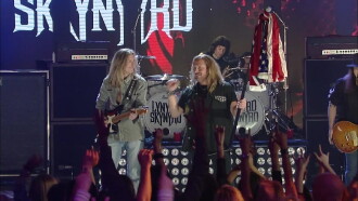 Lynyrd Skynyrd: Soundstage Trailer