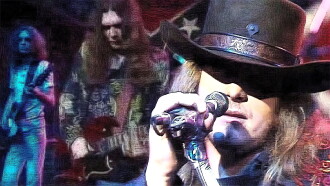 Lynyrd Skynyrd: The Old Grey Whistle Test Trailer