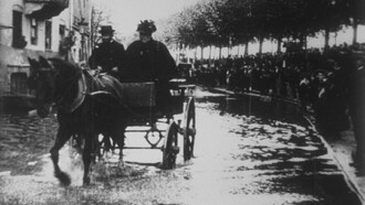Lyon: Quai de l'Archevêché Trailer