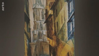 Lyonel Feininger – Ein Künstler zwischen den Welten Trailer
