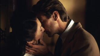M. Butterfly Trailer