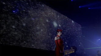 m-flo TOUR 2005 BEAT SPACE NINE Trailer