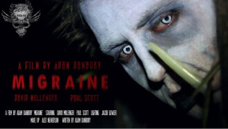 M Is for Migraine Trailer