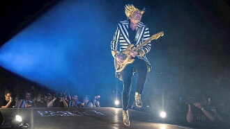 -M- Le Grand Petit Concert Trailer