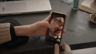 Ma blessure d'âge adulte Trailer