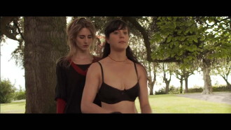 Ma nouvelle Héloïse Trailer