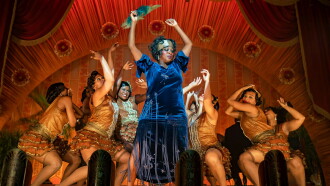 Ma Rainey's Black Bottom Trailer