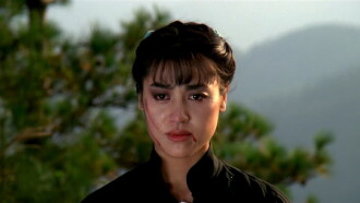 Ma Suzhen Takes Revenge Trailer