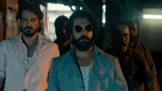 Maalik Trailer