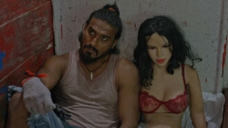 Maariya The Ocean Angel Trailer