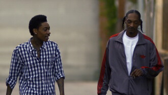 Mac & Devin Go to High School Trailer