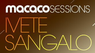 Macaco Sessions: Ivete Sangalo Trailer