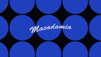 Macadamia Trailer