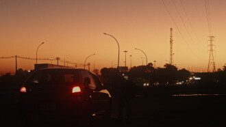 Macário Trailer