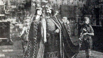 Macbeth Trailer