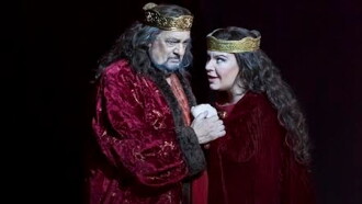 Macbeth Trailer