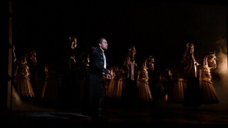 MacBeth Trailer