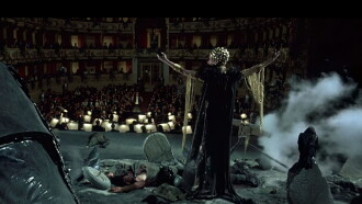 Macbeth Trailer
