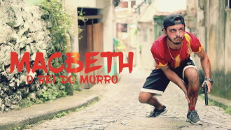 Macbeth - King of the Favela Trailer