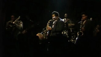 Maceo Parker: My First Name Is Maceo Trailer