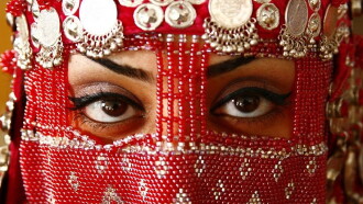 MacGillivray Freeman's Arabia Trailer